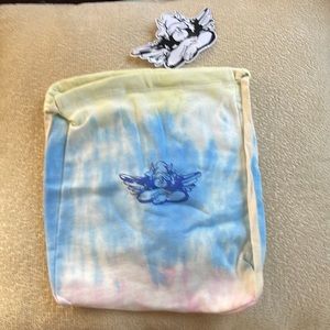 UNRELEASED Boys Lie bag